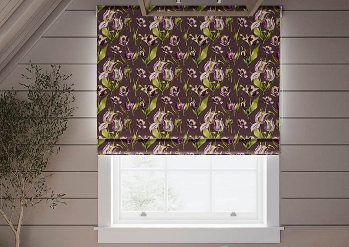 Carries, Scuffs - Twist&Fit Roman Blind - Image 3